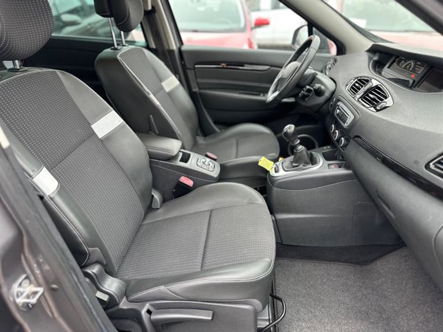 Renault Scenic III Dynamique