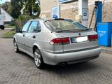 Saab 93 Aero Automatik 5-Türer, Top Zustand, wenig km - Saab 9-3: Aero