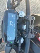 Yamaha RE39 (MTN125-A) - YAMAHA R3
