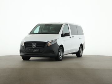 Mercedes Vito - 2