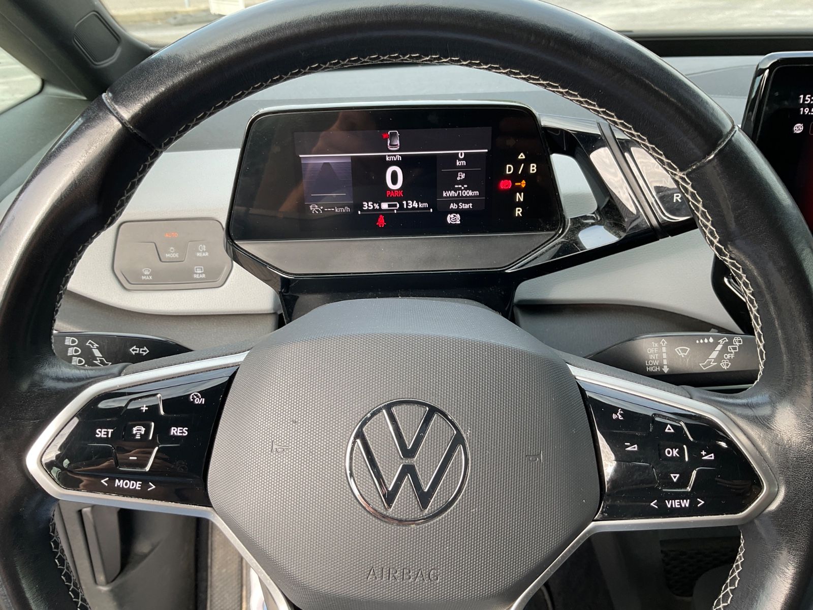 Fahrzeugabbildung Volkswagen ID.3 Pro 62kWh,Kamera,Navi,Sitzheizung,Alcantara