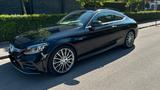 Mercedes-Benz C 43 AMG Facelift EZ 2024 Werksgarantie 2 Jahre