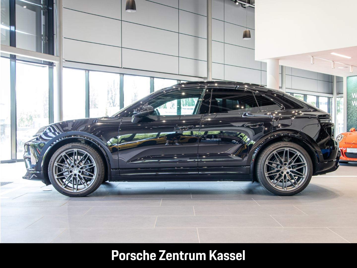 Porsche Macan - Bild 2
