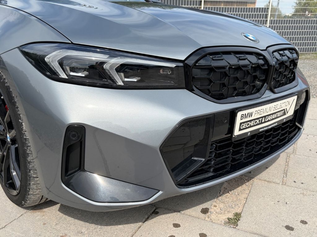 BMW M340d Tour M Pro 19'' Harman Navi Pro el.Sitze A foto 2