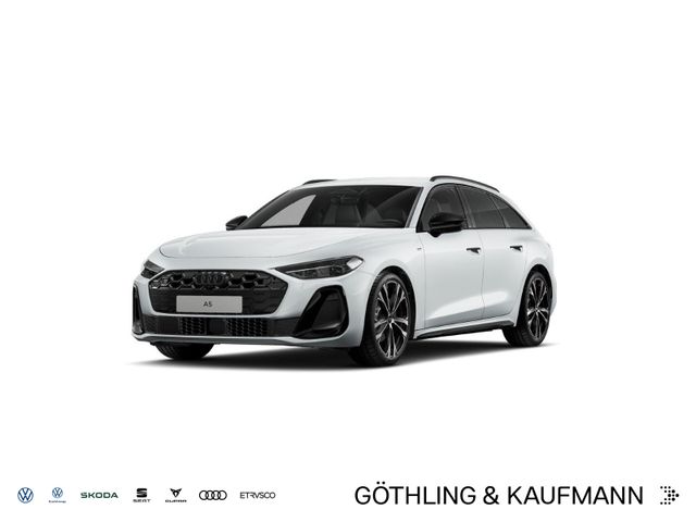 Audi A5 Avant TFSI quattro 150 kW S tron ic