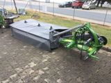 Fendt Slicer 270 P - Fendt Schlepper 2