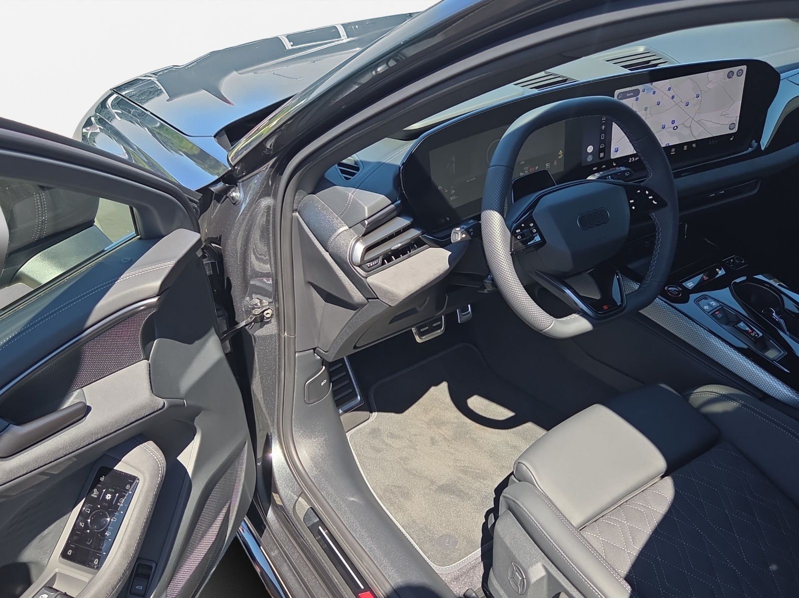 Audi A5 - Bild 14