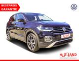 Volkswagen T-Cross 1.0 TSI Style LED Navi ACC Kamera - VW T-Cross Gebrauchtwagen in Berlin