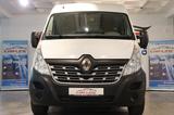 Renault Master III Kasten L2H2 HKa *3-Sitzer*AHK 2,5t* - Renault Master: 5.5