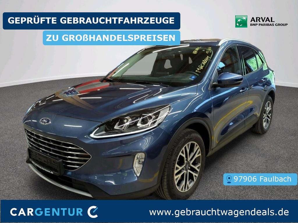 Image of Ford Kuga