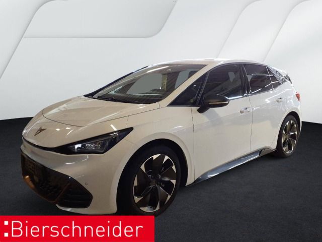 Cupra Born 77 kWh WÄPU HuD TECH M