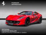 Ferrari 812 GTS *lackierte Embleme*Navi*Leder*