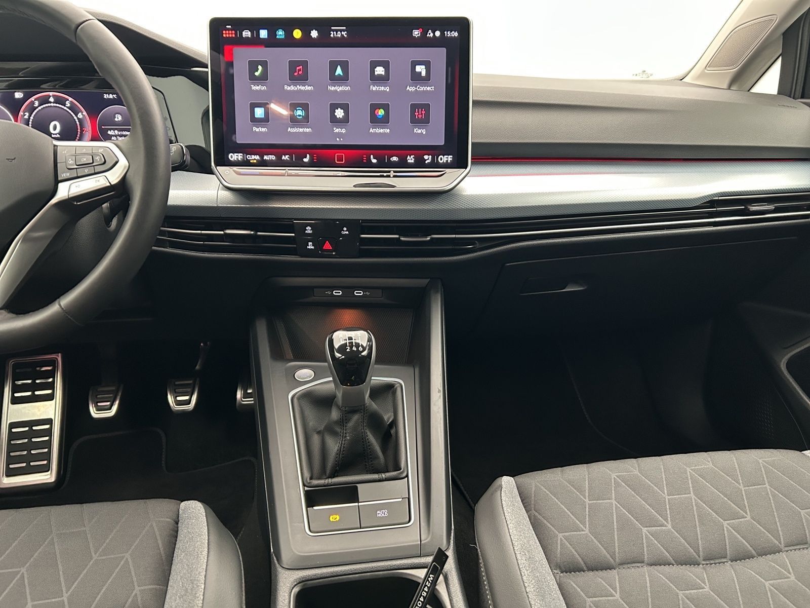 Volkswagen Golf - Bild 7