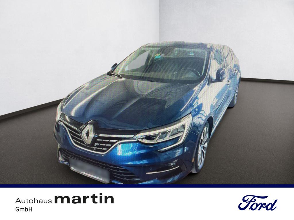 Renault Megane IV Grandtour 1.6 Intens HUD FACEL. LED