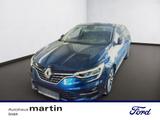 Renault Megane IV Grandtour 1.6 Intens HUD FACEL. LED - Renault Megane Intens mit Hybrid-Antrieb (Benzin/Elektro)