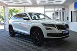 Skoda Kodiaq Style LED Tempomat Memory - Skoda Kodiaq in Erfurt