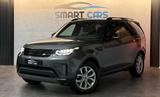 Land Rover Discovery 5 HSE SDV6*7-Sitz.*Pano*Sound*MwSt*1Hd - Land Rover Discovery in Solingen