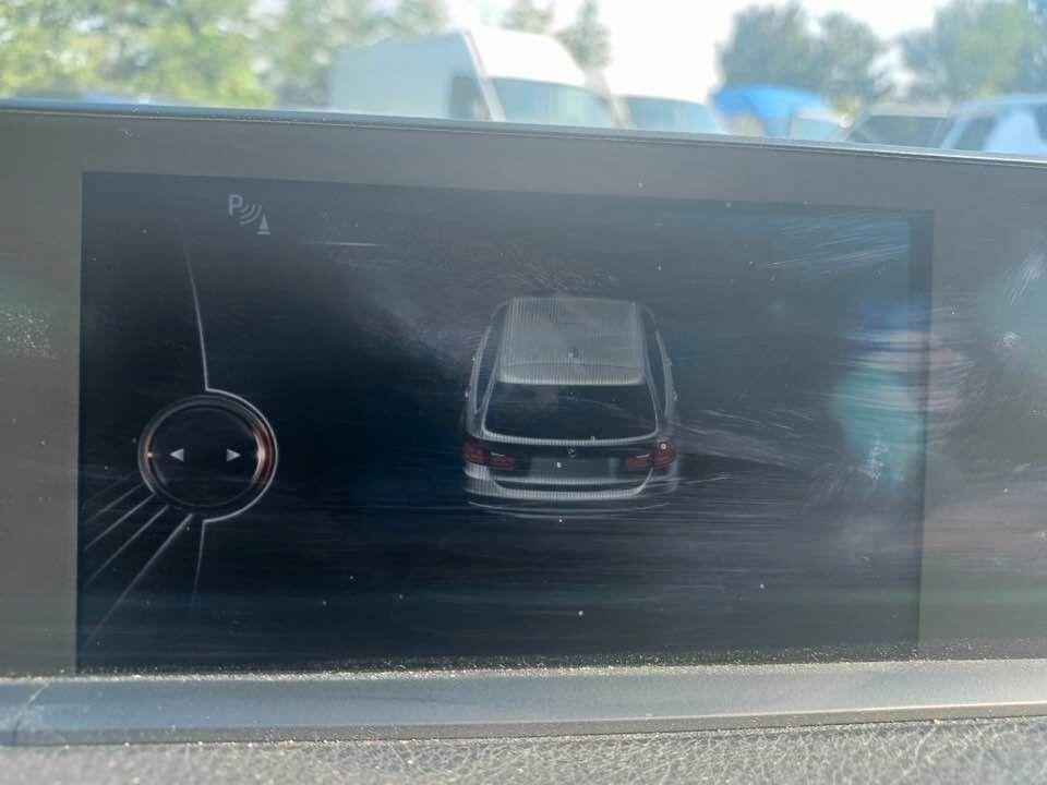 BMW 316 2014 — photo 14
