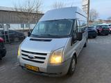 Ford Transit Kombi FT 300 L Trend - 9 Pers. + LIFT - gebrauchte Ford Transit aus dem Jahr 2009