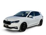 Skoda Fabia Style 1.0 TSI DSG *NAVI*ACC*LED*RFK* - Skoda Fabia mit Benzin-Antrieb: Metallic