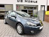 Volkswagen Golf VI 1.4 Trendline 1Hand/Zahnriemen erneuert. - Volkswagen Golf: 1er