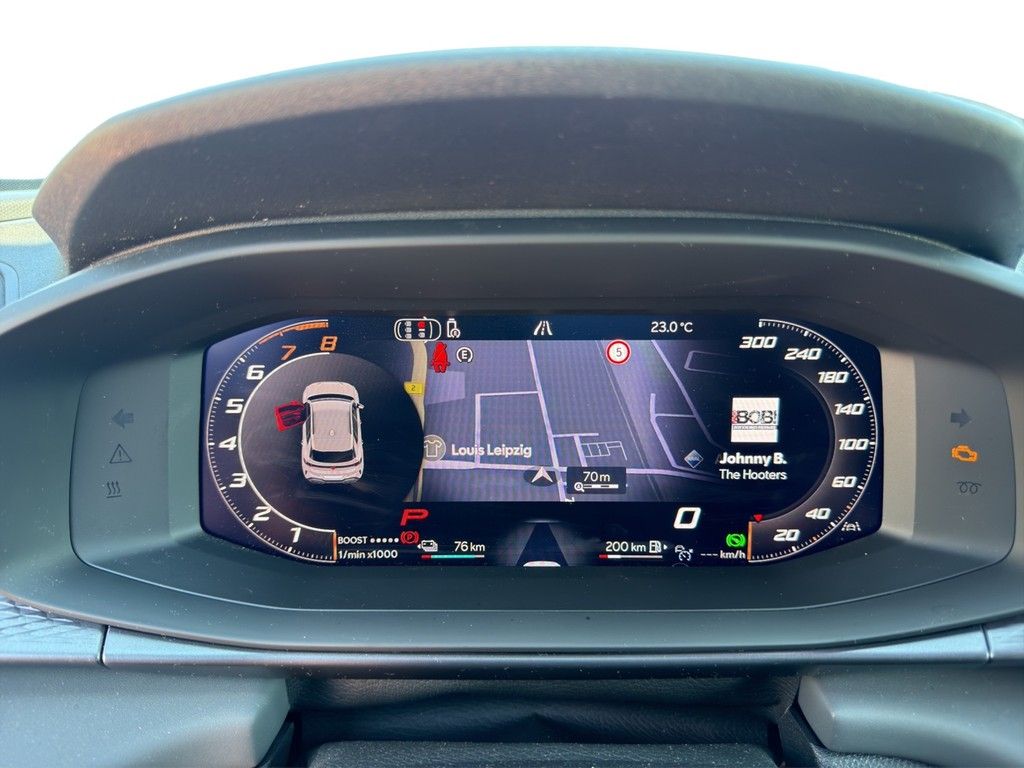 Cupra Terramar - Bild 15