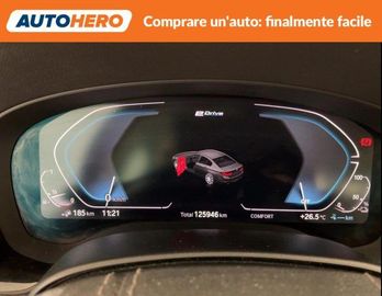 BMW 530 - 11