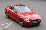 BMW 230 i xDrive Sport Line Aut. Leder/Navi/Kamera - BMW 230 mit Schiebedach