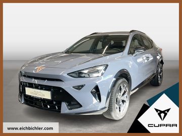 Cupra Leasingangebot: Cupra Formentor 1.5 eTSI DSG 360 ACC AUT Fernlichtass.