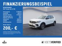 Volkswagen T-Cross - Vorschau Bild 2
