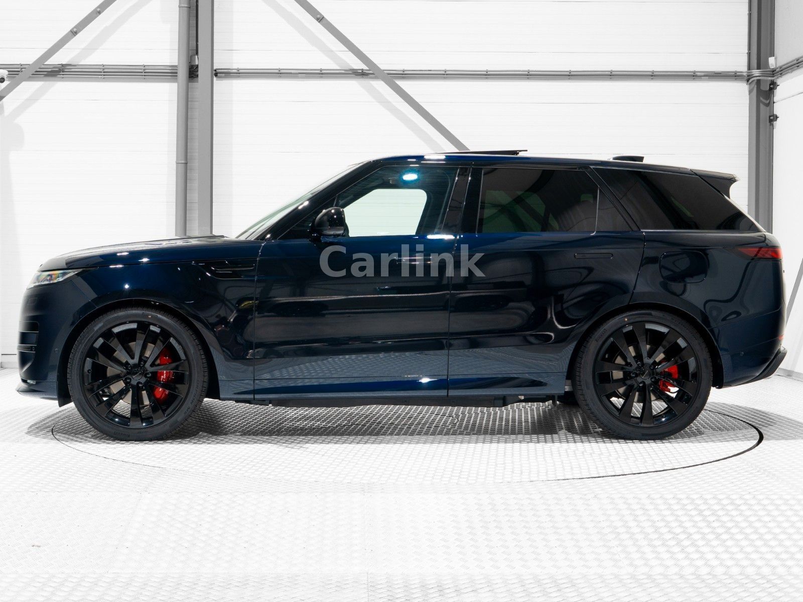 Land Rover Range Rover Sport P460e DYNAMIC HSE -SV BLUE- imagem 2