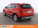 Seat Ateca 2.0 TSI Xperience 4Drive Aut.*LED*CAM*PDC* - Seat Ateca Gebrauchtwagen in Frankfurt