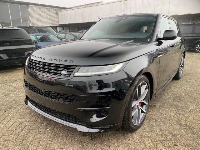 Land Rover Range Rover Sport P440e Dynamic SE*PANO - KAM*