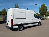 Mercedes-Benz Sprinter 317 Kastenwagen L2H2 MBUX Klima 360° - Mercedes-Benz Sprinter: Kastenwagen