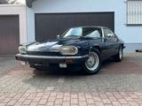 Jaguar XJS 4.0 Coupé - Jaguar XJS aus 1992