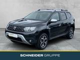 Dacia Duster II PRESTIGE 1.3 TCe 2WD NAVI+KLIMA+KAMERA - Dacia Duster: Allradantrieb, Prestige