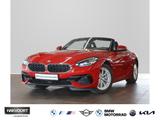 BMW Z4 sDrive20i - BMW Z4 in Bonn