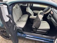 Fiat 500e 3+1 ByBocelli NAVI 360°CAM SITZHZG PANORAMA - Image