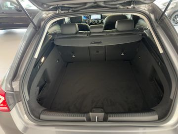 Mercedes CLA 180 Shooting Brake - 9