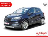 Opel Mokka X 1.4 Turbo ON Navi Kamera AHK Tempomat - Opel Gebrauchtwagen von 2018