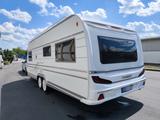 Tabbert Puccini 620 SD/F - Klimaanlage - TÜV & GAS NEU ! - Offers matching your search criteria
