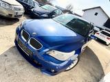 BMW 525d E61 touring ( FACE-LIFT )*M-PAKET ab WERK* - BMW: E61 M Paket