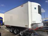 Chereau THERMOKING SLXe 100 FLEISCH VOLL ALLO 10515 H - Chereau LKWs