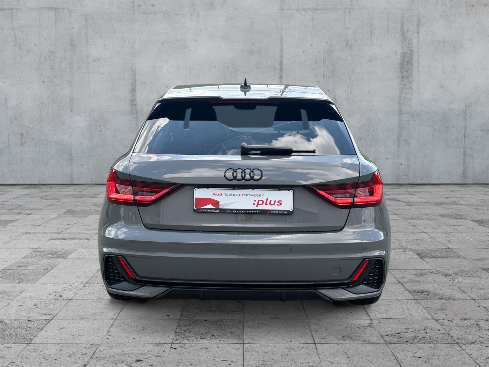 Audi A1 - Bild 5