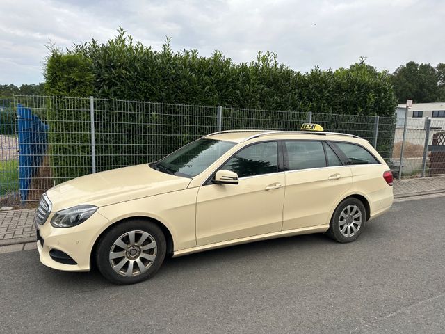 Mercedes-Benz E 200 CDI BlueEfficiency Harman/Kardon