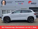 Skoda Karoq Sportline 4x4 2.0TSI AHK+Kamera+LED Matrix - Skoda Karoq in Duisburg
