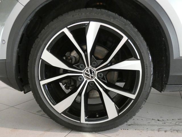 T-Roc 2.0 TDI Style DSG Black Style AHK 19 Zoll