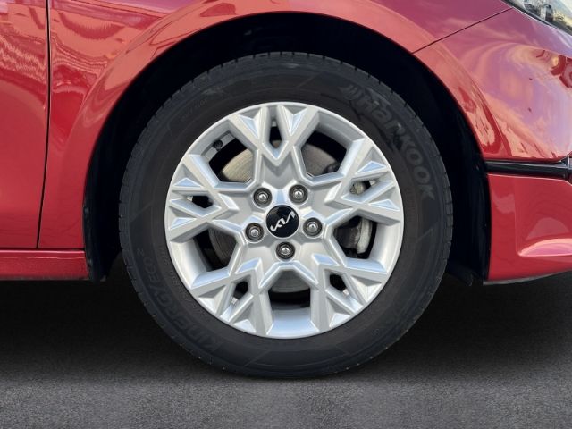 Fahrzeugabbildung Kia Ceed VISION * SITZHEIZUNG* *LENKRADHEIZUNG* *KAM