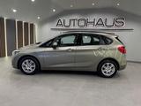 BMW 218 2 Active Tourer*AHK*SHZ*UNFALLFREI* - BMW: Unfall