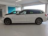 BMW 320e Sport Line - BMW 320 mit Hybrid-Antrieb